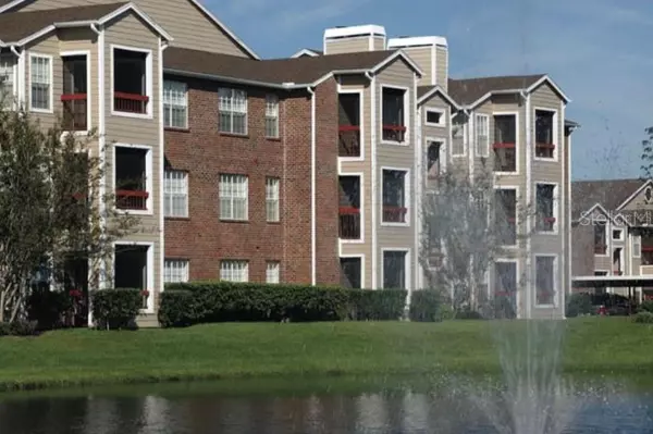 5501 ROSEBRIAR WAY #208, Orlando, FL 32822