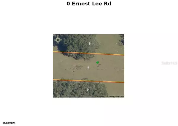 0 ERNEST LEE RD,  Brooksville,  FL 34602
