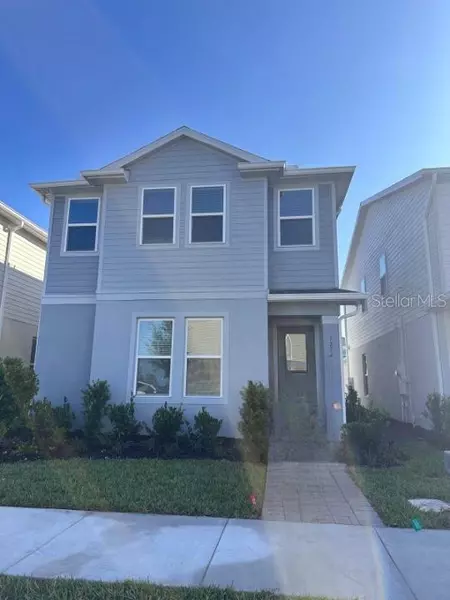 12749 HARVEST RAIN AVE, Winter Garden, FL 34787