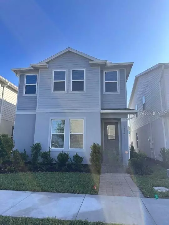 12749 HARVEST RAIN AVE, Winter Garden, FL 34787