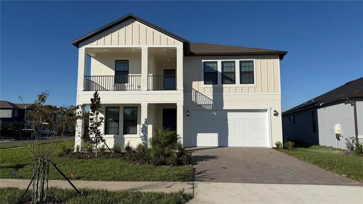 Land O Lakes, FL 34637,9498 GLADSOME DR