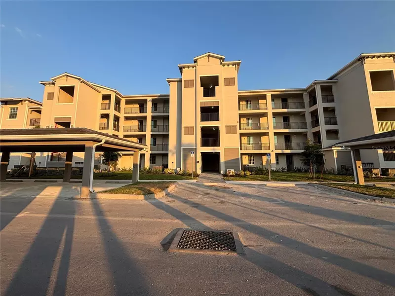 17570 OPAL SAND DR #201, Venice, FL 34293