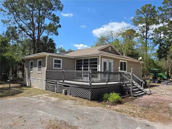 440 20TH AVE NW, Naples, FL 34120