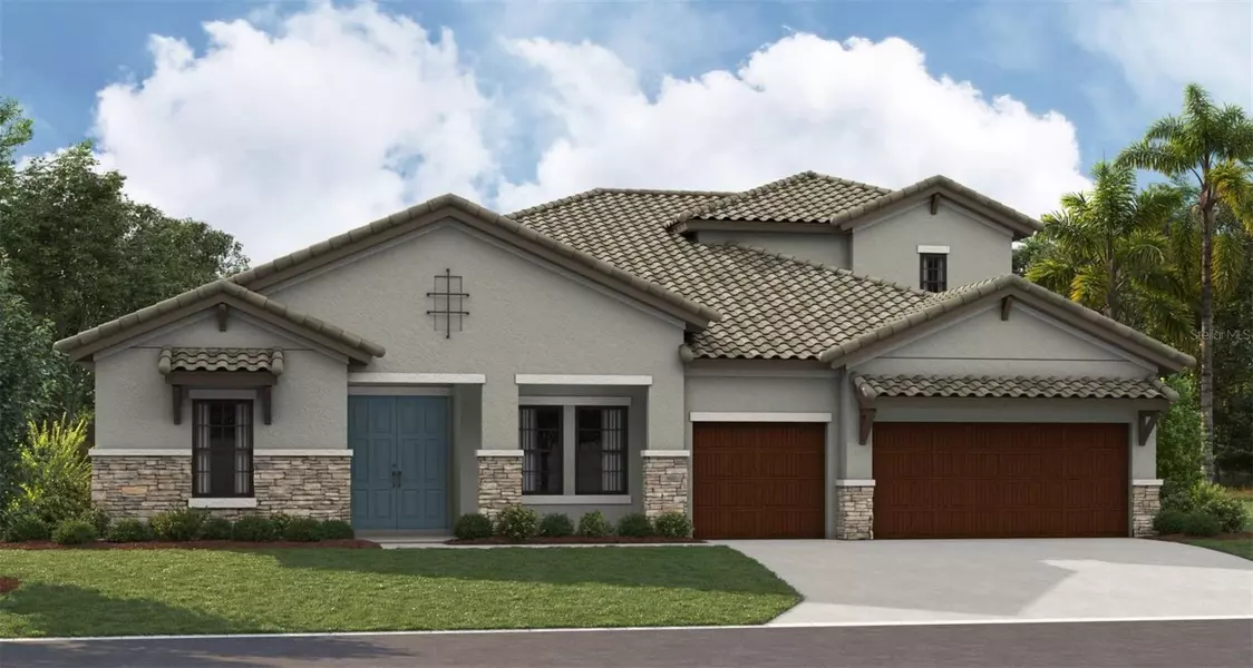 10080 MEADOWRUN DR, Lithia, FL 33547