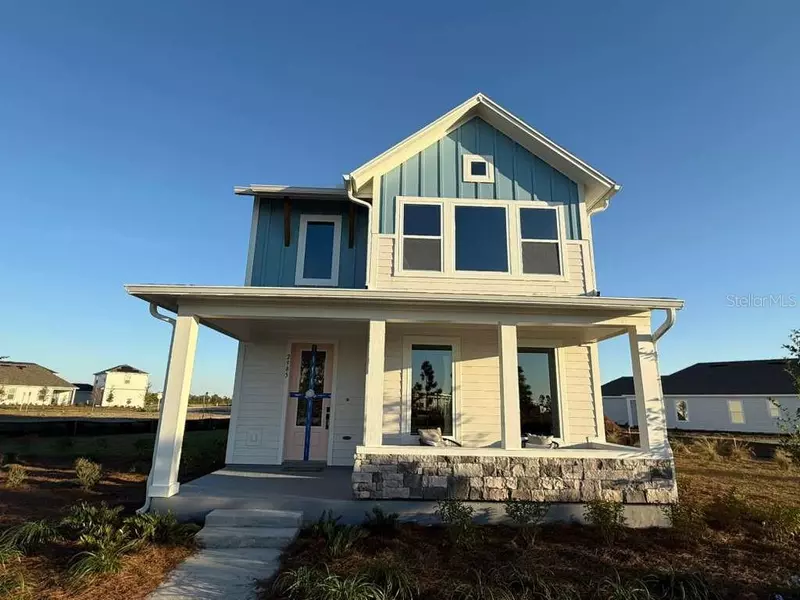2985 SAILHOUSE DR, St Cloud, FL 34771