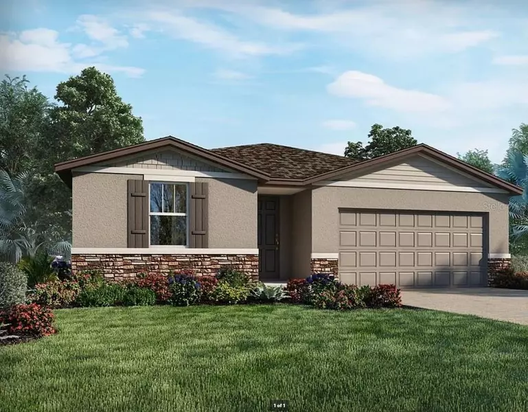 2389 WHITE TAIL ST, Davenport, FL 33837