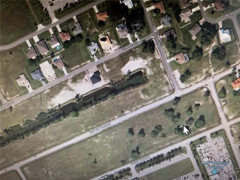 1106 SW 4TH LN, Cape Coral, FL 33991