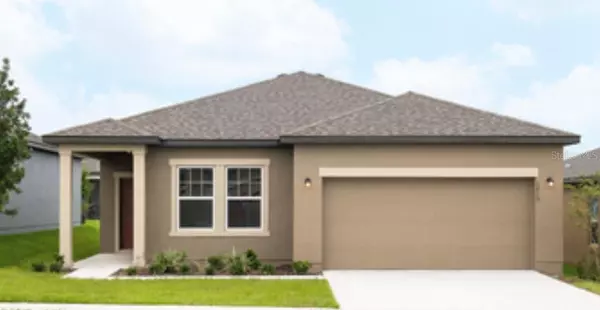 3053 DAFFODIL DR, Lake Hamilton, FL 33851