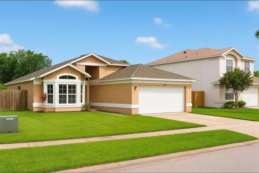 1510 AVLEIGH CIR, Orlando, FL 32824