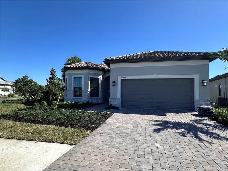 14941 MISTY POND LOOP, Nokomis, FL 34275