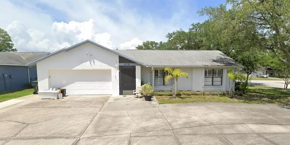 Tampa, FL 33615,6718 LEEWARD ISLE WAY