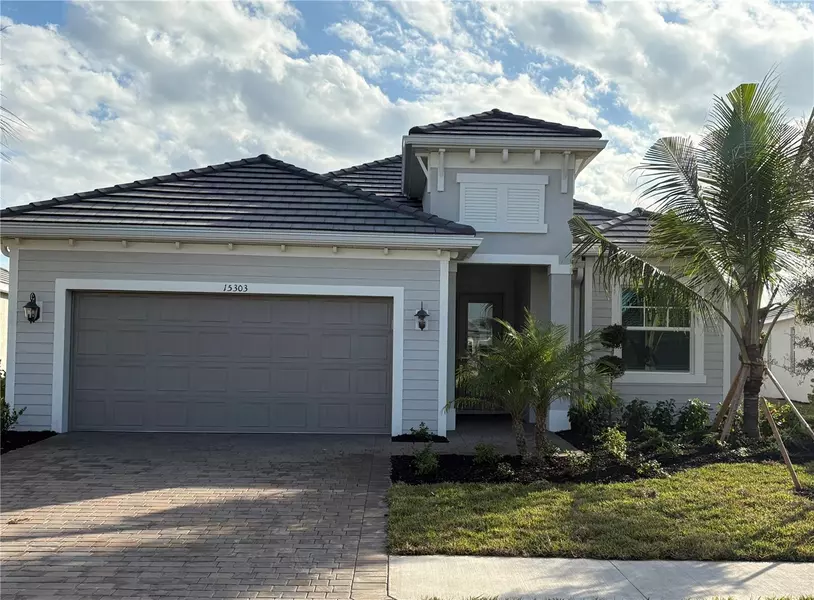 15303 RIVER BIRCH CT, Punta Gorda, FL 33955