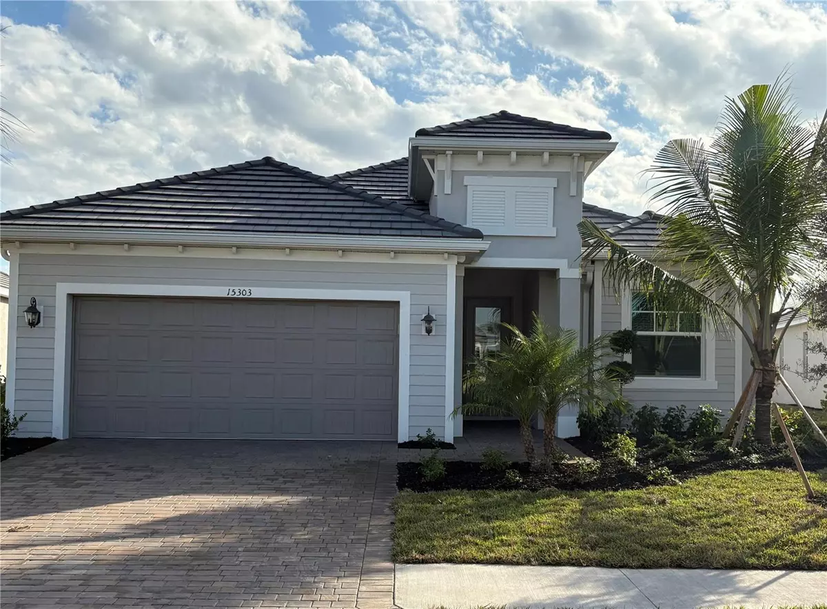 Punta Gorda, FL 33955,15303 RIVER BIRCH CT