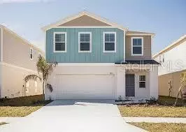 742 AMBLESIDE, Haines City, FL 33844