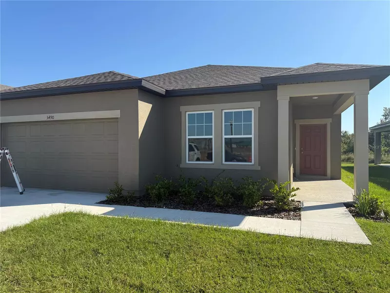 3490 EVENING STAR DR, Winter Haven, FL 33881