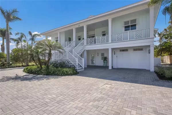 270 SEABREEZE CT,  Boca Grande,  FL 33921