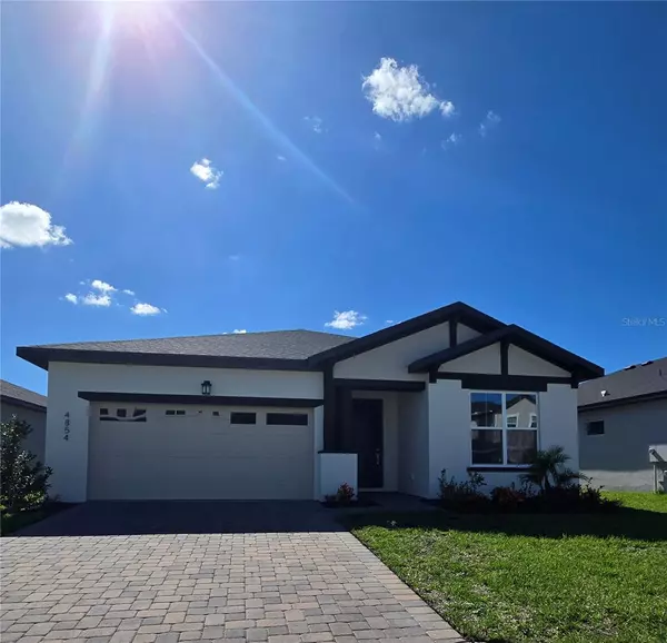 4854 SHADY PINES DR, St Cloud, FL 34772