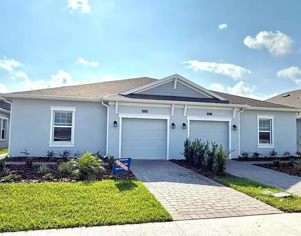4269 CURACAO PL, Kissimmee, FL 34758