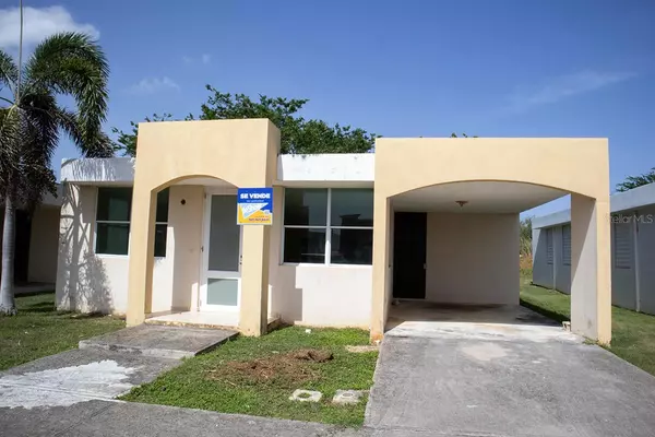 coral st 43 COSTAS DEL MAR, Arecibo, PR 00612