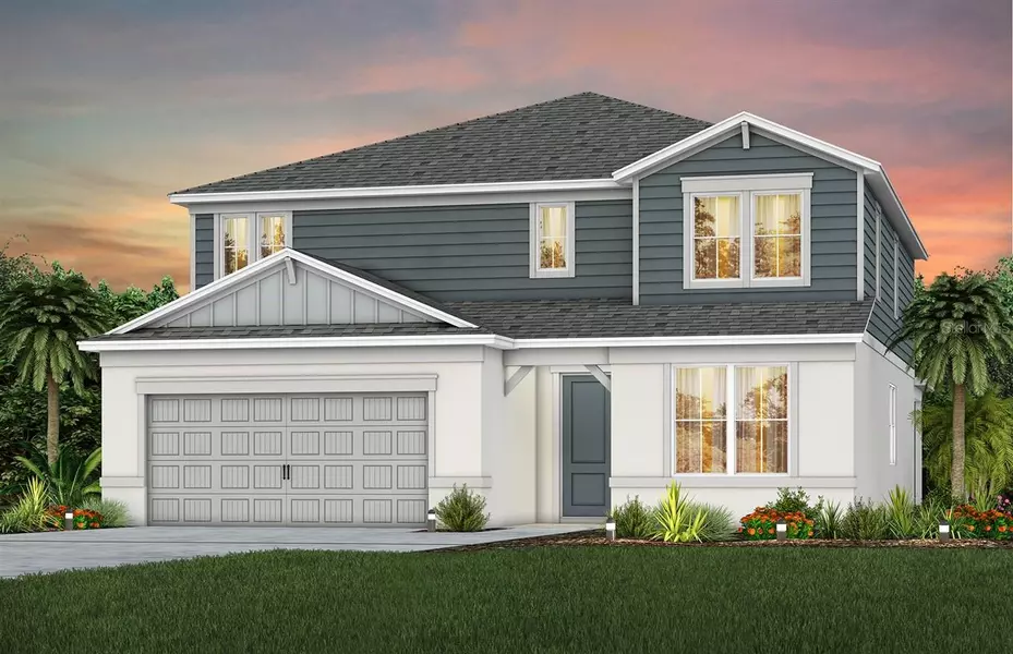 2820 CARTER GROVE LN, Kissimmee, FL 34741