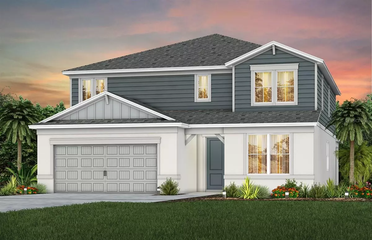 Kissimmee, FL 34741,2820 CARTER GROVE LN