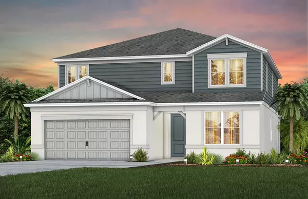 2820 CARTER GROVE LN, Kissimmee, FL 34741