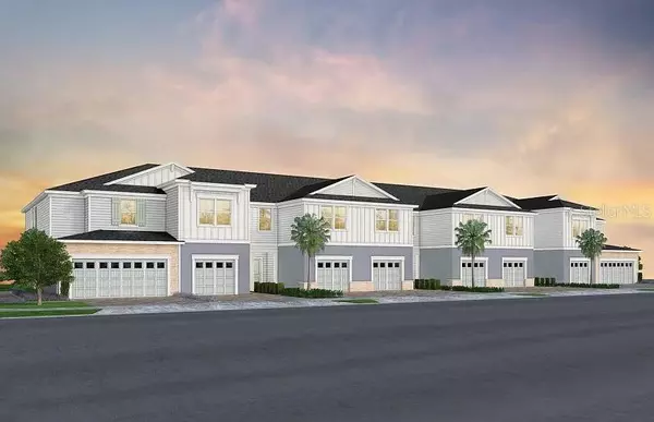 105 VIOLET VINE LN, Oviedo, FL 32765