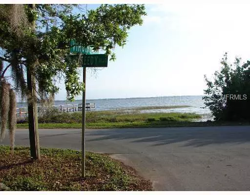 S LAKE REEDY, Frostproof, FL 33843