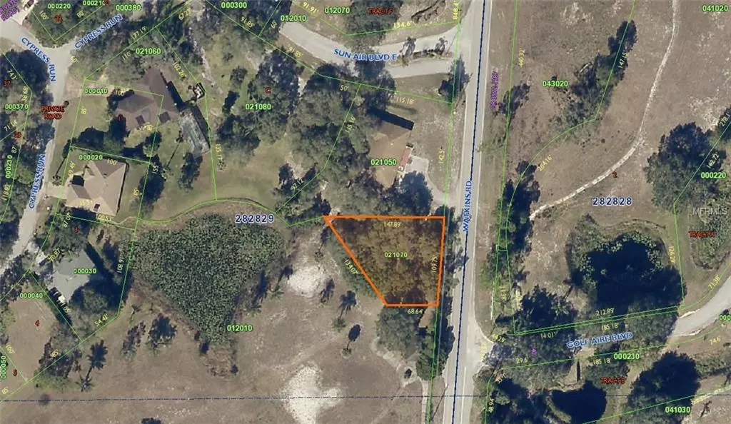 WATKINS RD, Haines City, FL 33844