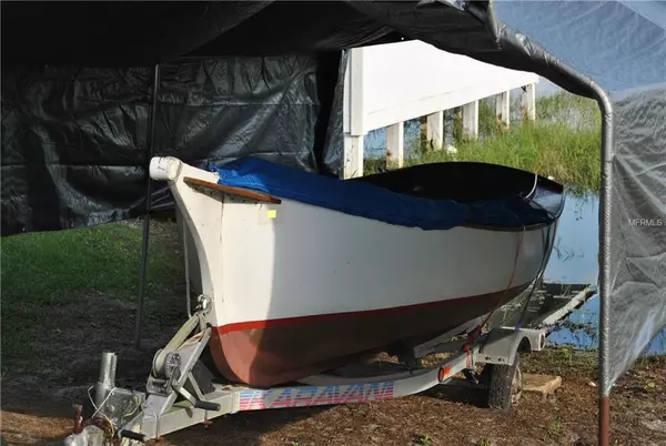 Babson Park, FL 33827,850 OHLINGER RD