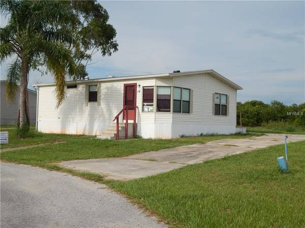 18 CANDLELIGHT LN, Lake Wales, FL 33859