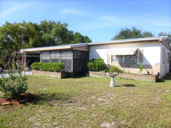 434 STANLEY AVE, Frostproof, FL 33843