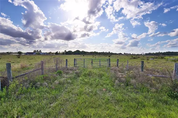 LAKE BUFFUM RD E, Fort Meade, FL 33841