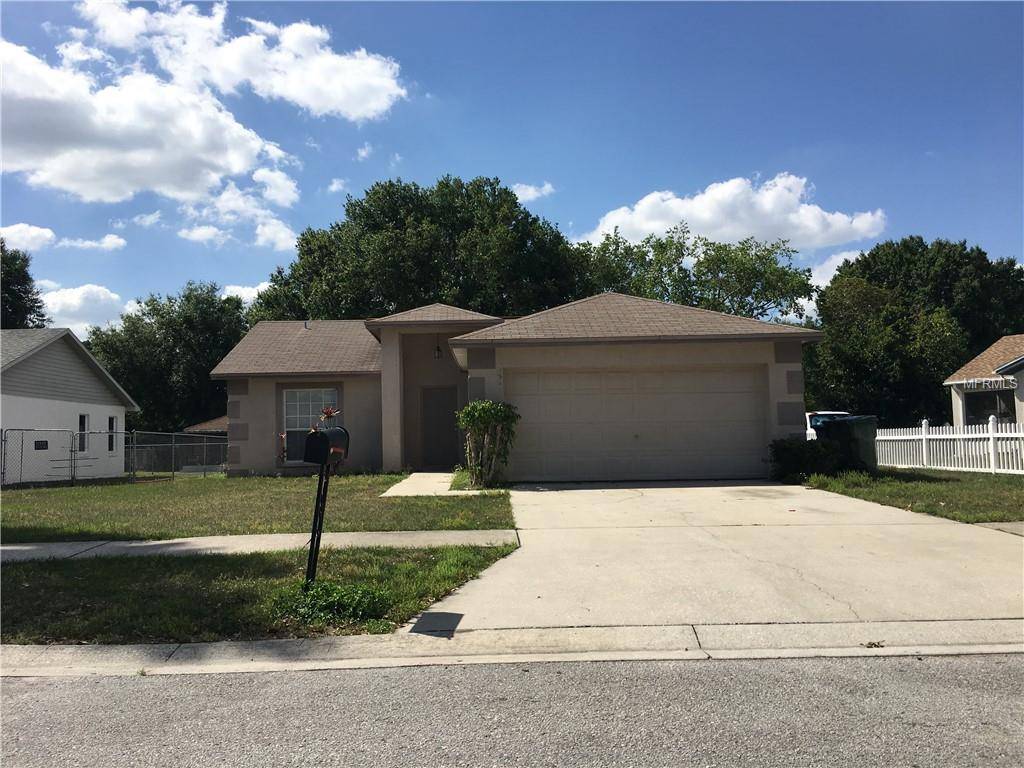 231 KINGS POND AVE, Winter Haven, FL 33880