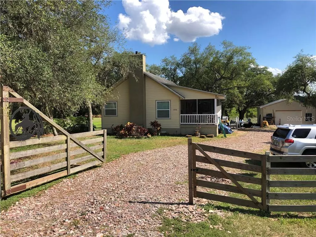 Babson Park, FL 33827,1350 ALDO RD