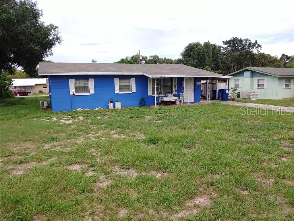 Frostproof, FL 33843,312 WOODHAM AVE