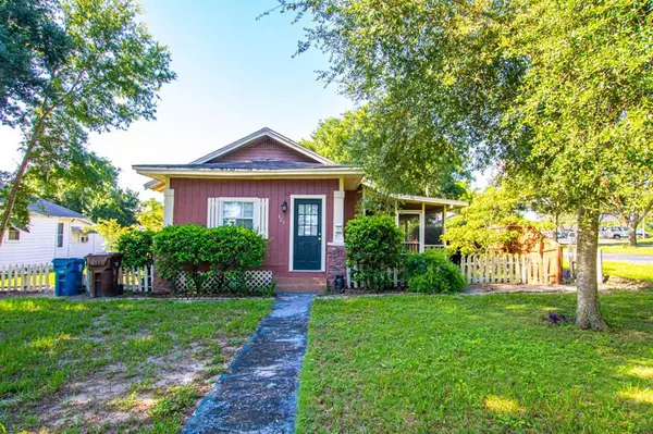 420 E CENTRAL AVE, Lake Wales, FL 33853