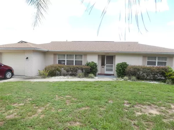 854 HILLSIDE AVE, Lake Wales, FL 33853