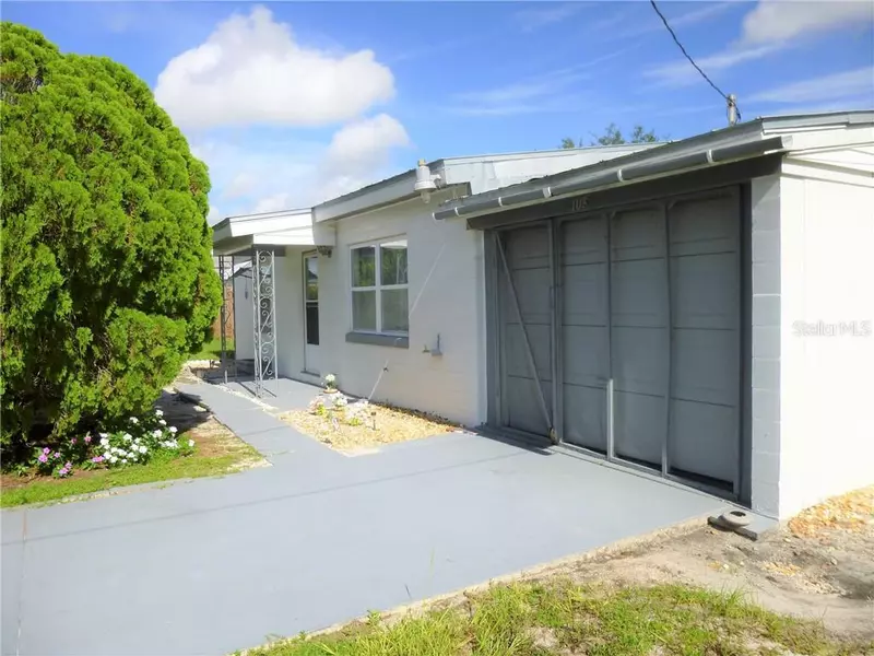 103 CHARLES ST, Frostproof, FL 33843