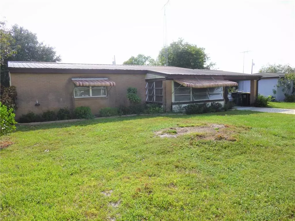 Frostproof, FL 33843,505 THOMAS AVE