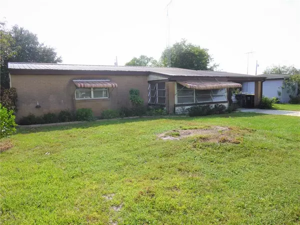 505 THOMAS AVE, Frostproof, FL 33843