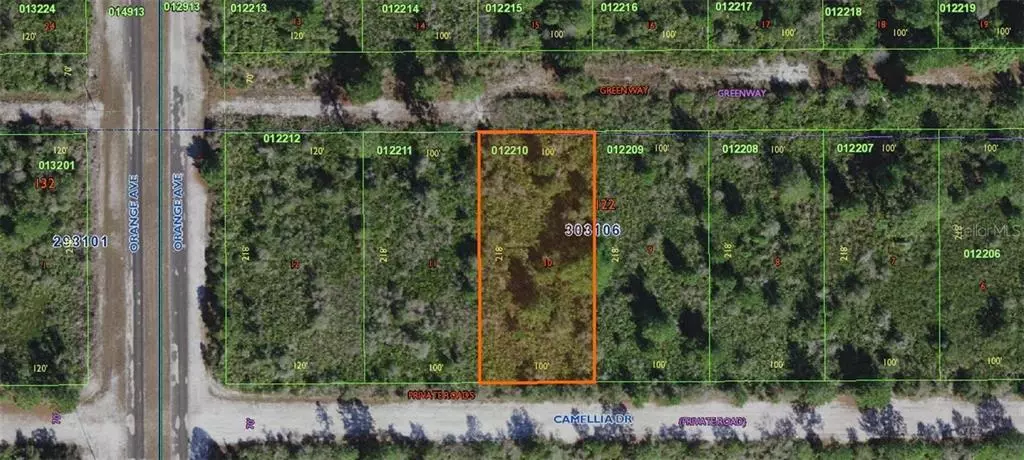 Indian Lake Estates, FL 33855,720 CAMELLIA DR