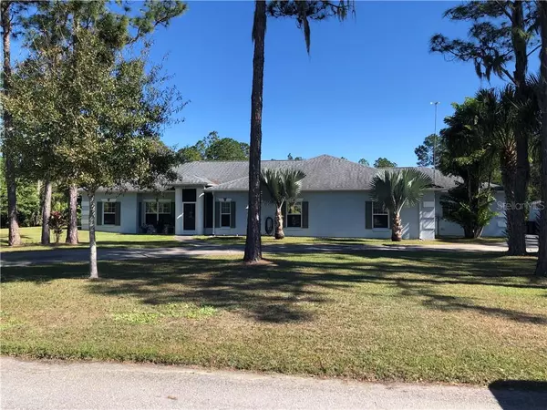 6701 AMARYLLIS DR S, Indian Lake Estates, FL 33855
