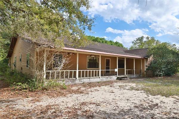 2116 FOX RUN RD, Lake Wales, FL 33898