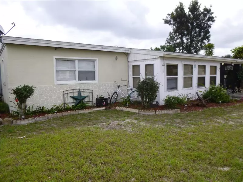 445 STANLEY AVE, Frostproof, FL 33843