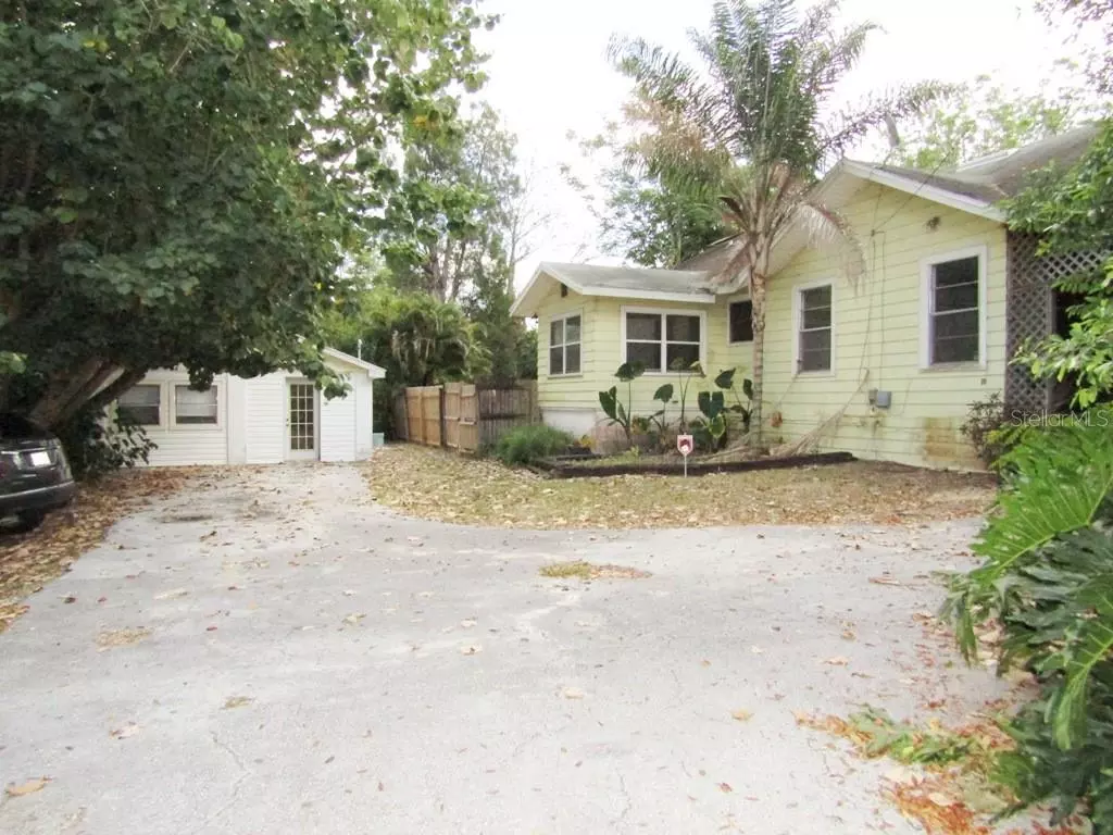 Babson Park, FL 33827,110 N SCENIC HWY