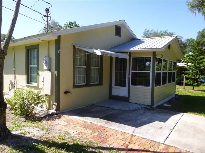 134 LAKEVIEW AVE, Frostproof, FL 33843