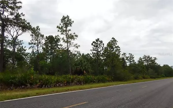 TIGER LAKE RD, Lake Wales, FL 33898