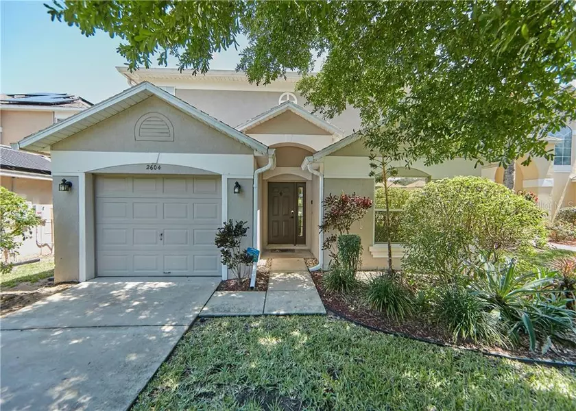 2604 HEMINGWAY AVE, Haines City, FL 33844