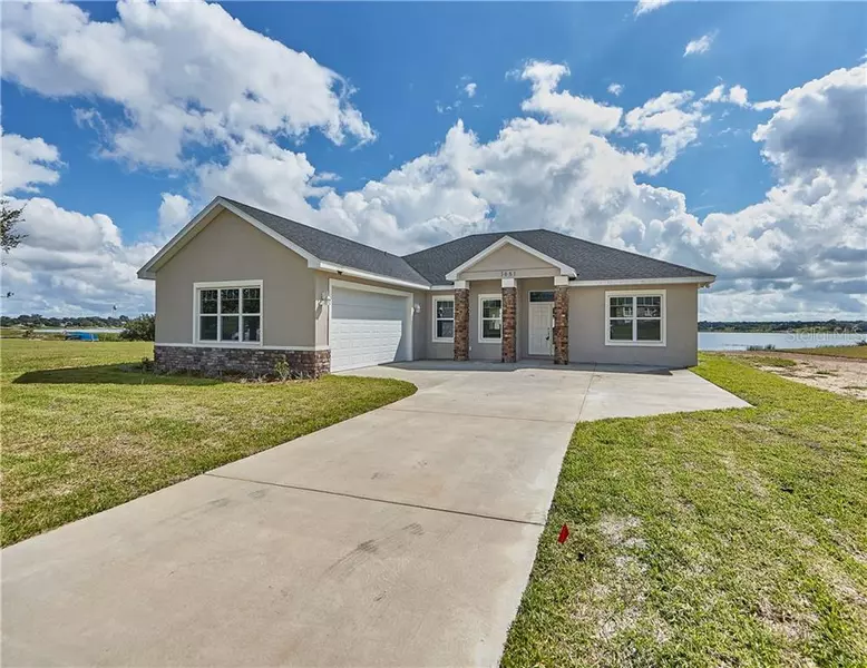 3661 RIDGE VIEW LN, Lake Wales, FL 33898